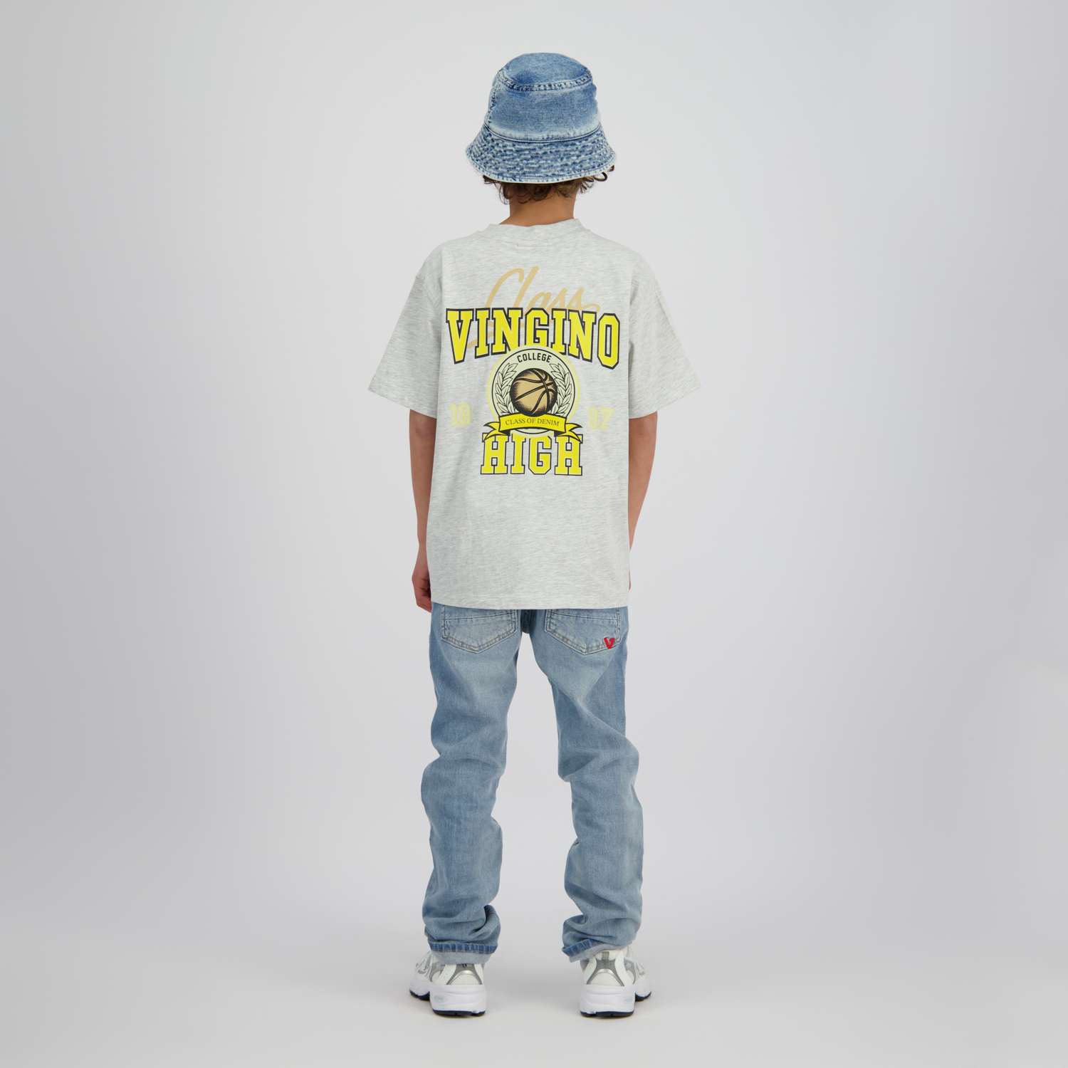 T-Shirt Hendric
