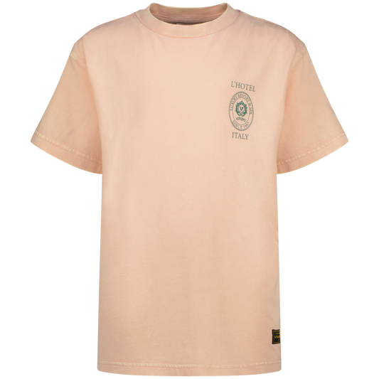 Heeno-Pale Blush