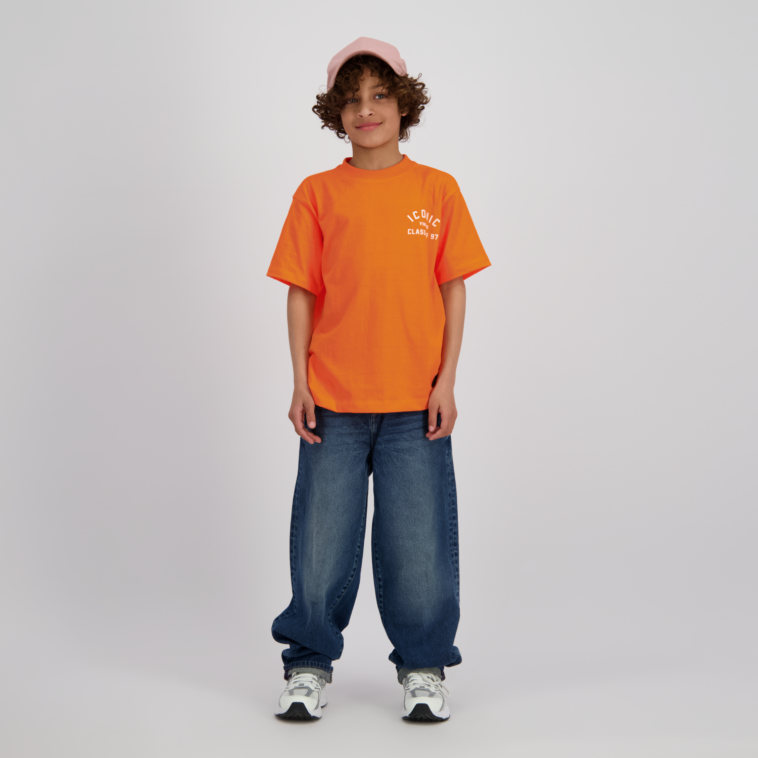 T-shirt Haraku
