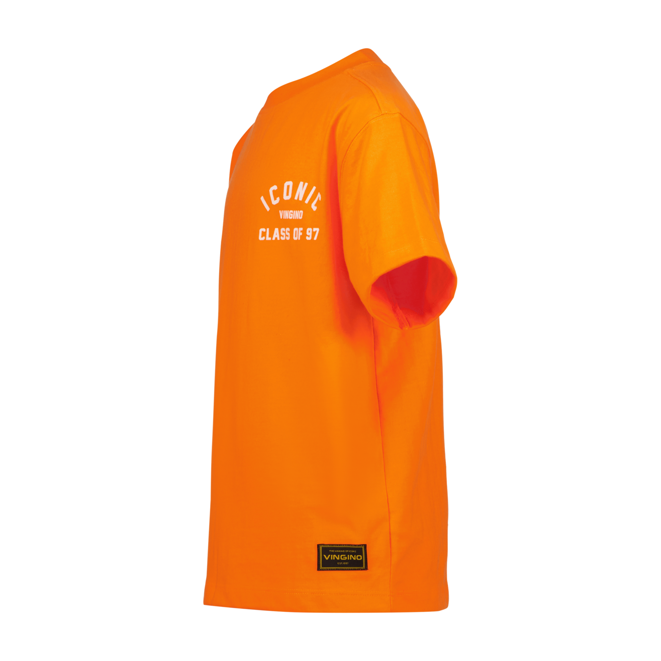 T-shirt Haraku