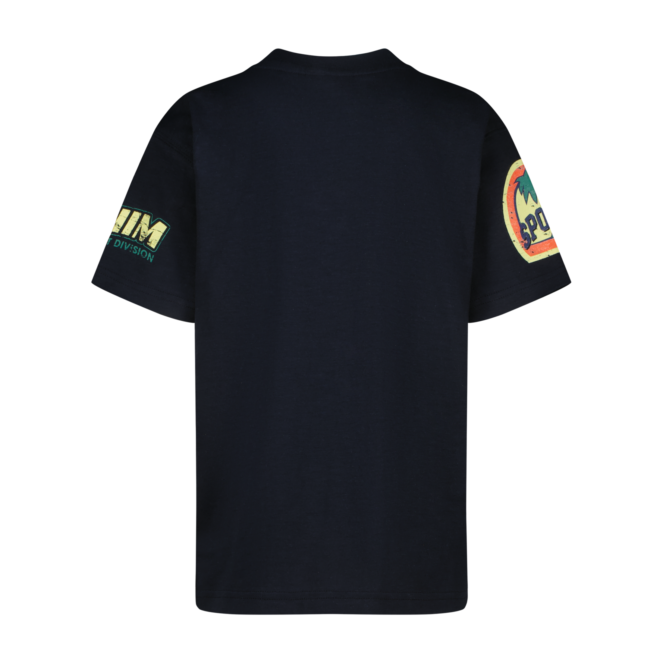Hold-SALUTE