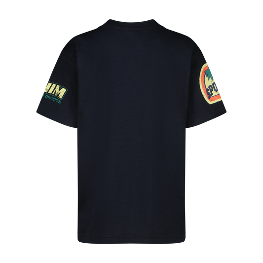 Hold-SALUTE