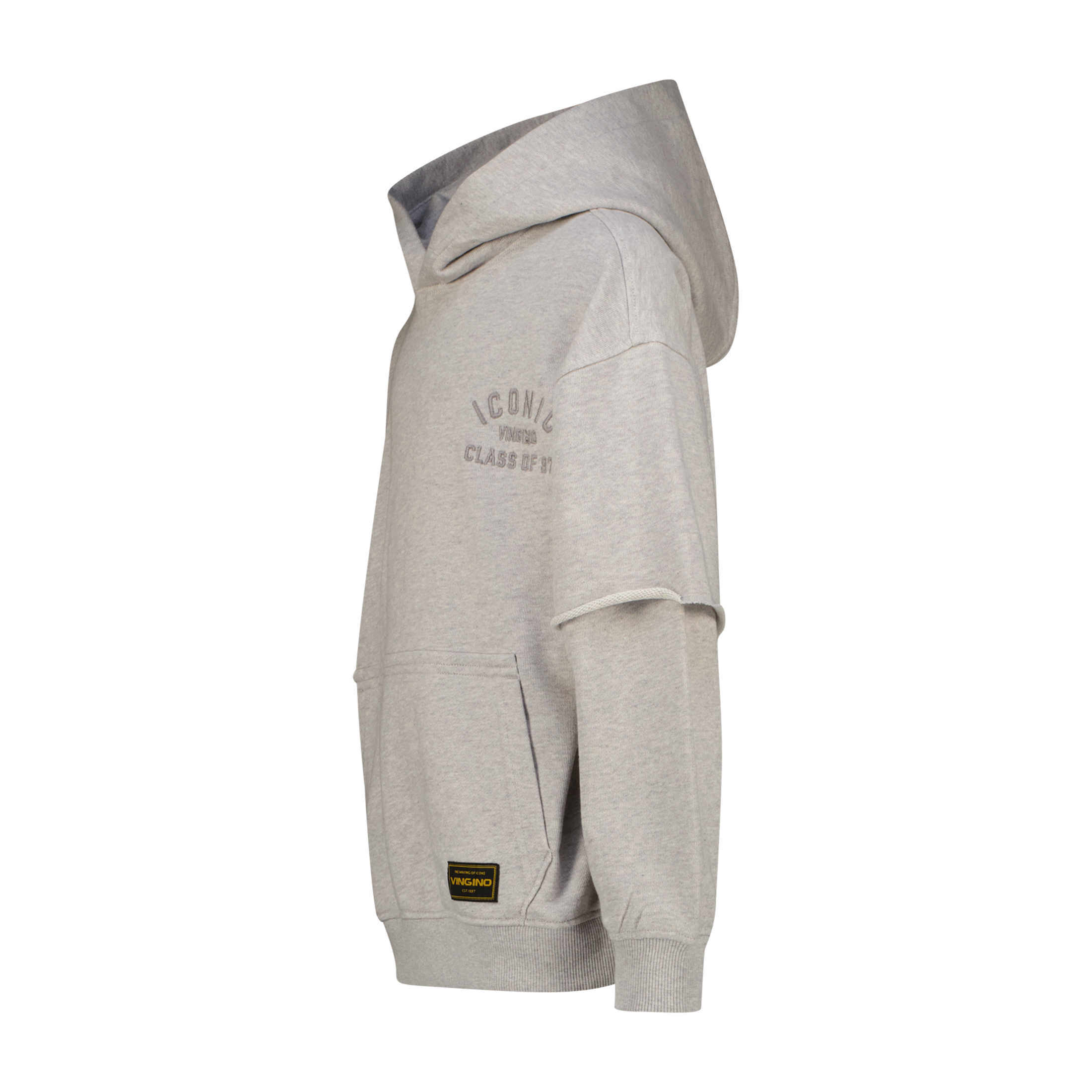 Hoodie Nairo