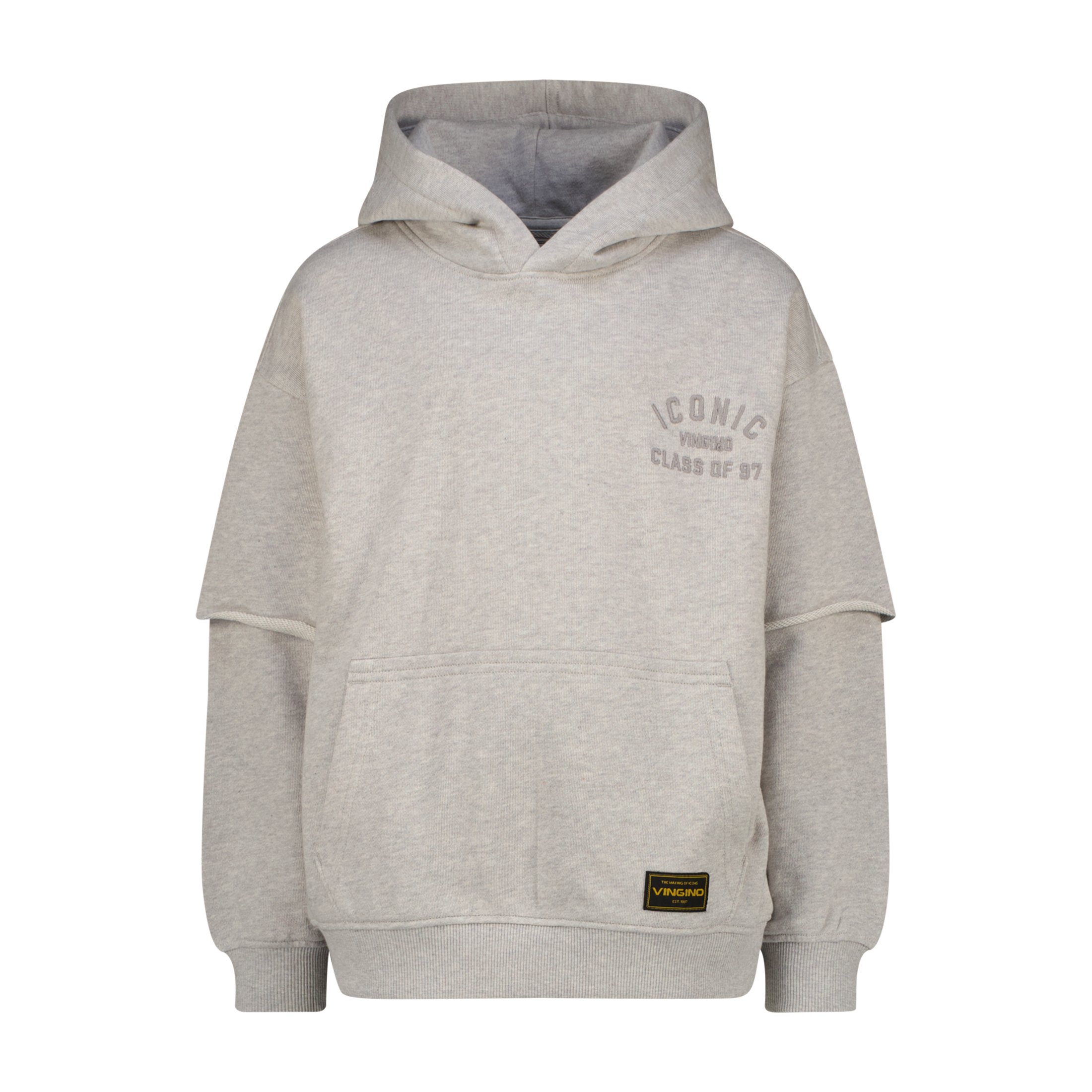Hoodie Nairo