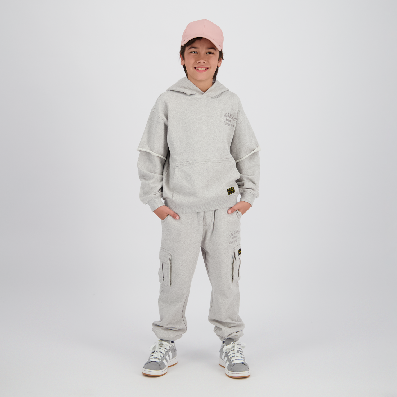 Hoodie Nairo
