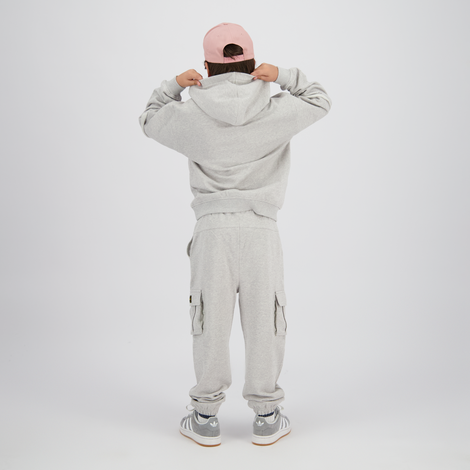 Hoodie Nairo