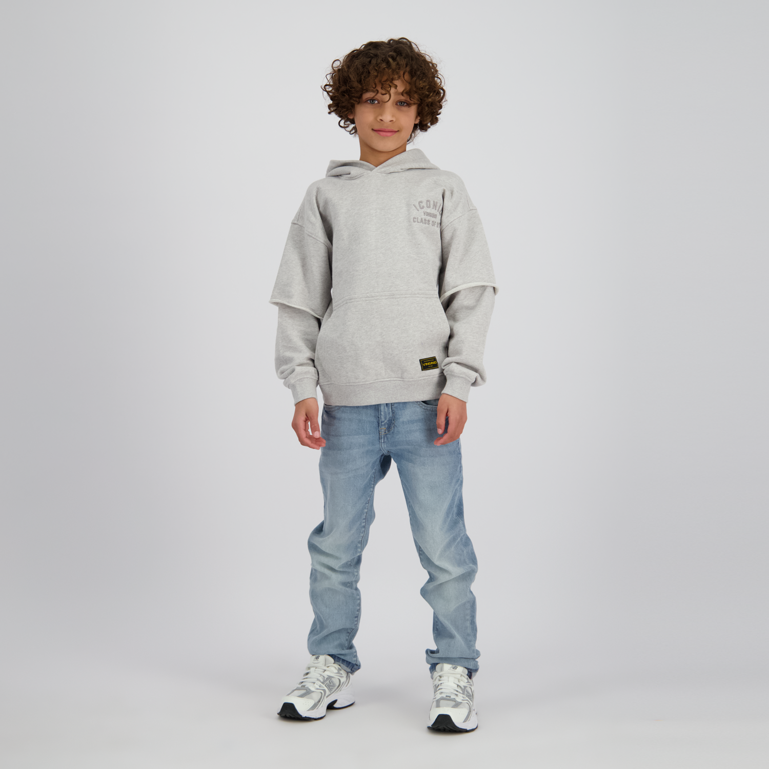 Hoodie Nairo