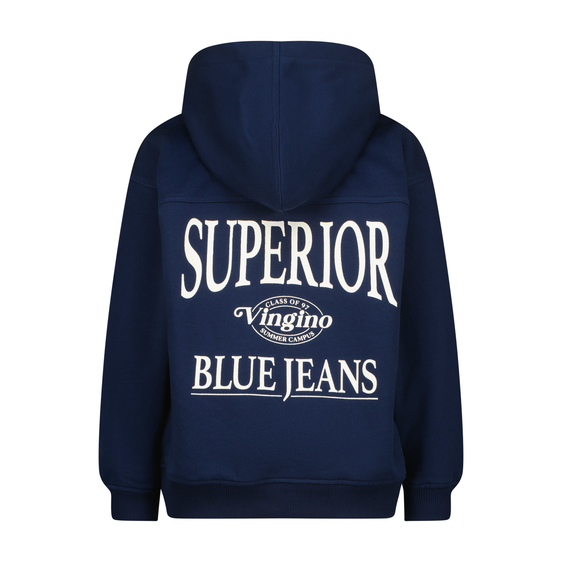 Hoodie Noka