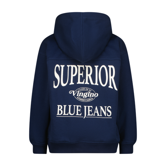 Hoodie Noka