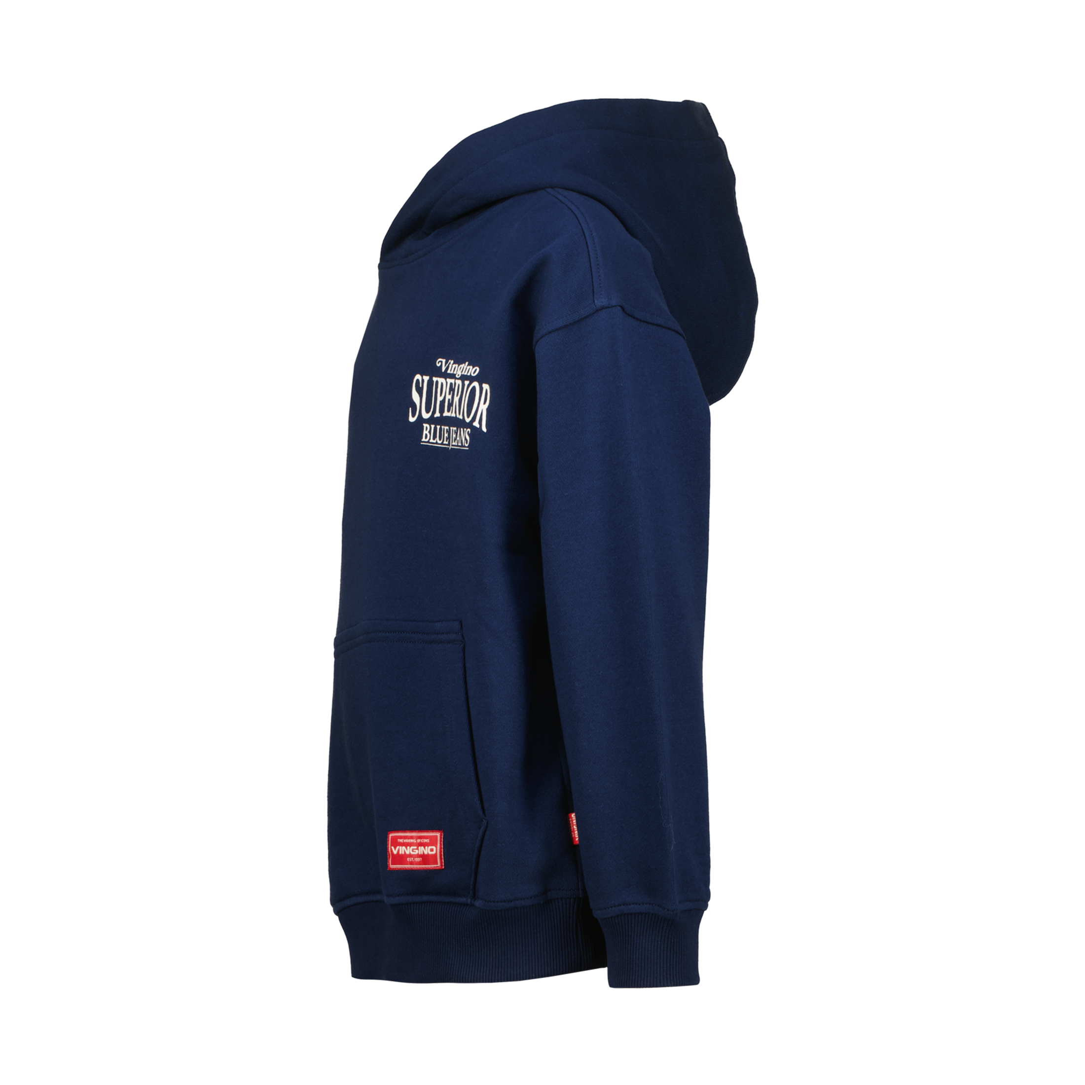 Hoodie Noka