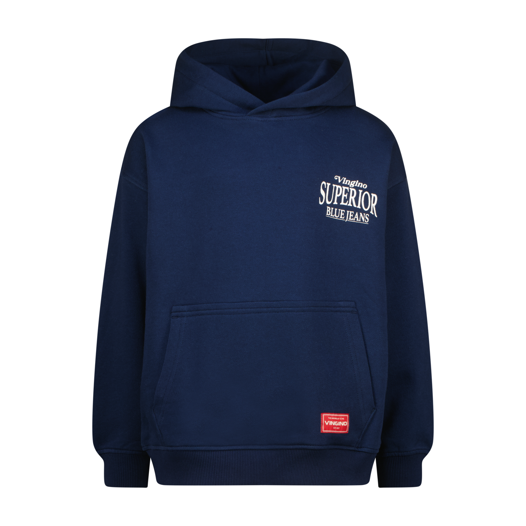 Hoodie Noka