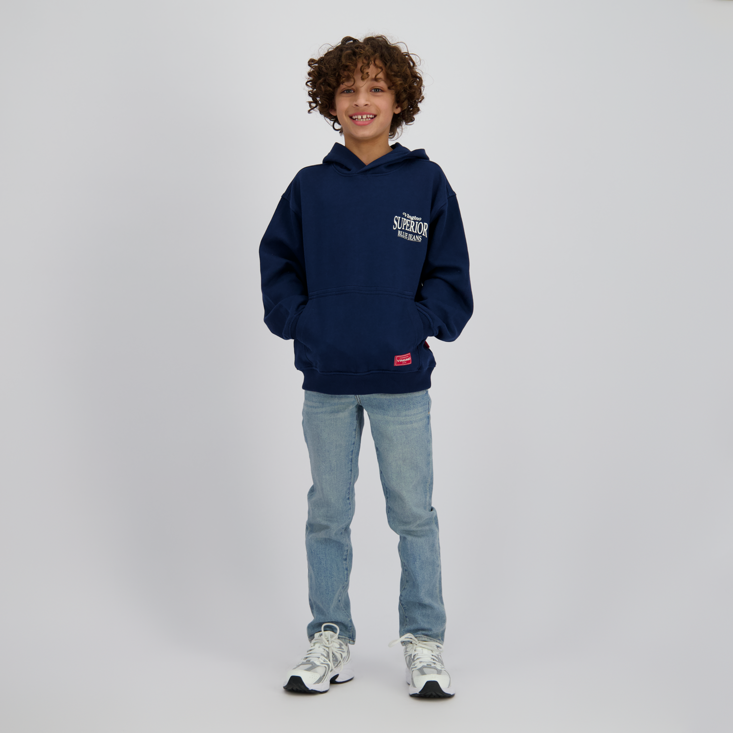 Hoodie Noka
