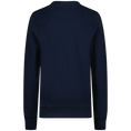 Afbeelding laden in galerijweergave, Sweater Logo crewneck Dark Blue
