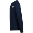 Afbeelding laden in galerijweergave, Sweater Logo crewneck Dark Blue
