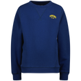 Afbeelding laden in galerijweergave, Sweater Logo crewneck Navy Peony
