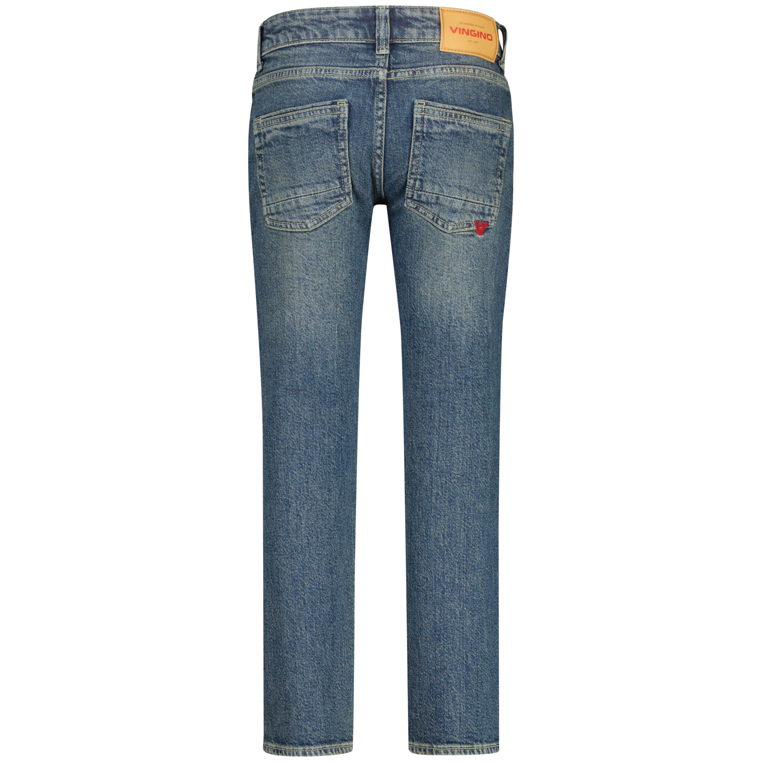 Jeans Brando Cruziale Blue