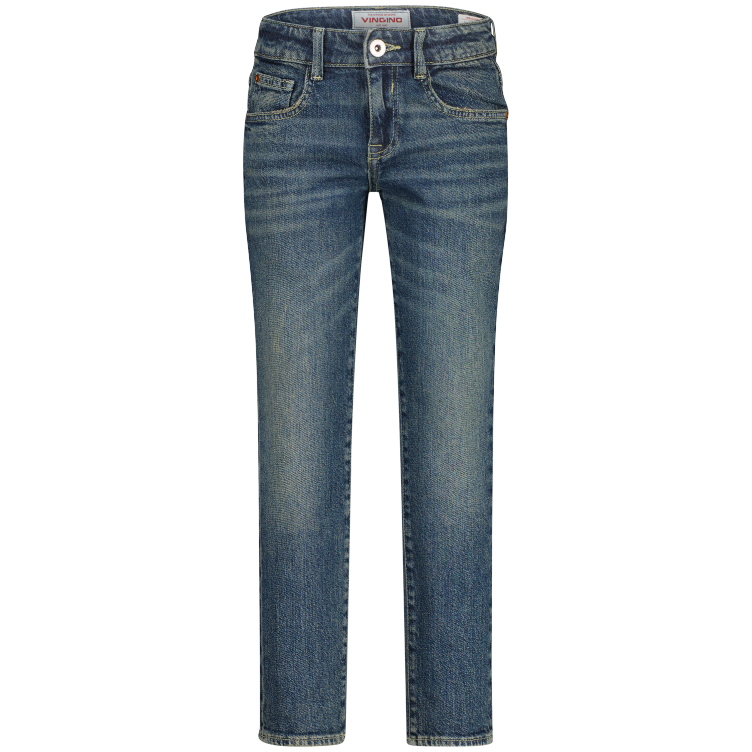Jeans Brando Cruziale Blue