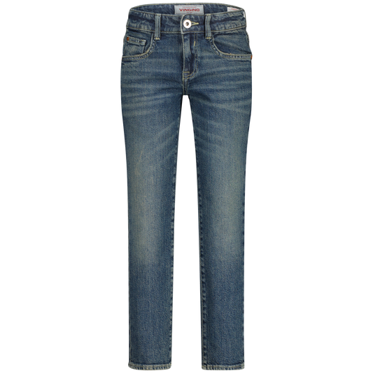 Jeans Brando Cruziale Blue