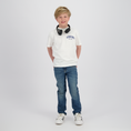 Afbeelding laden in galerijweergave, Jeans Brando Cruziale Blue
