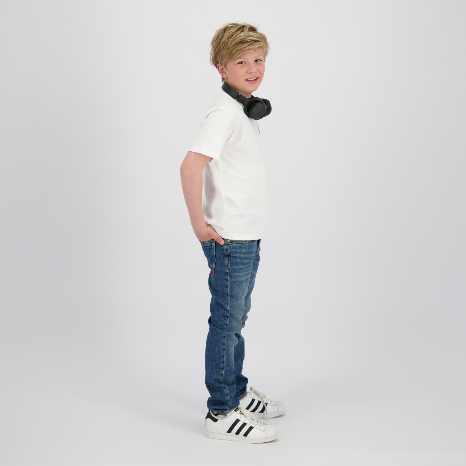 Jeans Brando Cruziale Blue