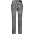 Afbeelding laden in galerijweergave, Jeans Brando Dark Grey Vintage

