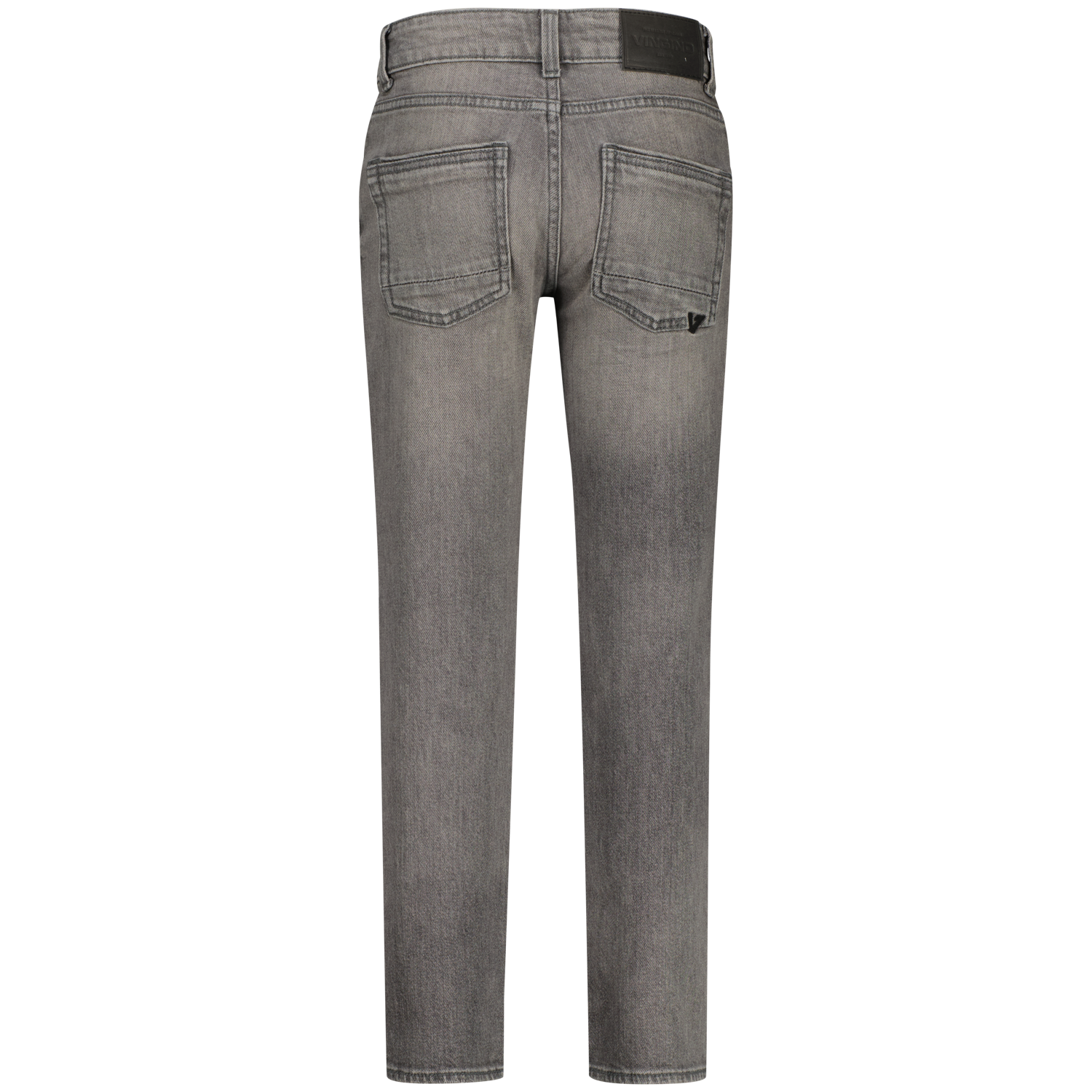 Jeans Brando Dark Grey Vintage