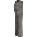 Afbeelding laden in galerijweergave, Jeans Brando Dark Grey Vintage
