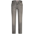 Afbeelding laden in galerijweergave, Jeans Brando Dark Grey Vintage
