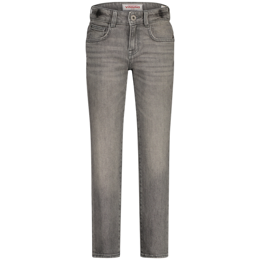 Jeans Brando Dark Grey Vintage