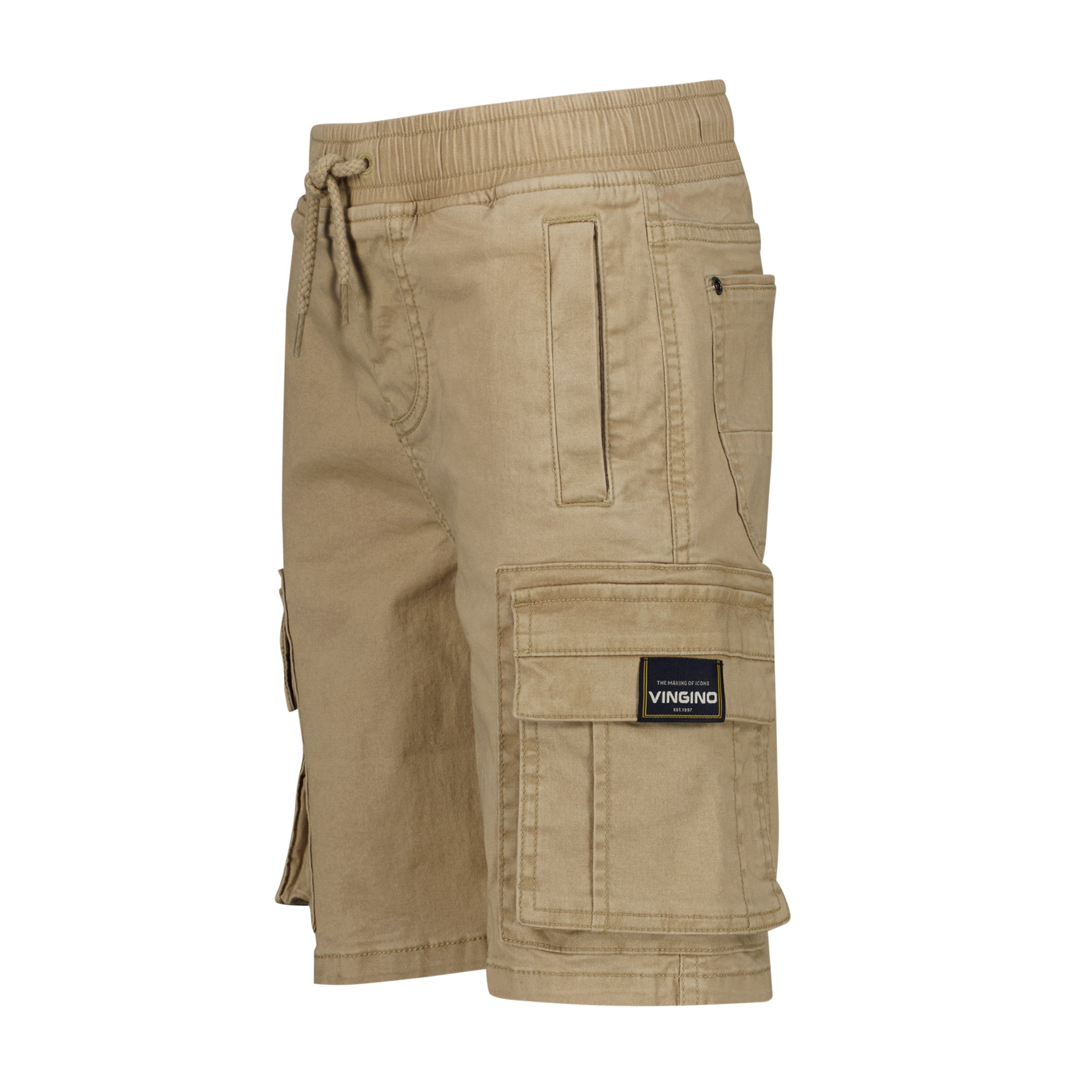 Cliff-Twill sand