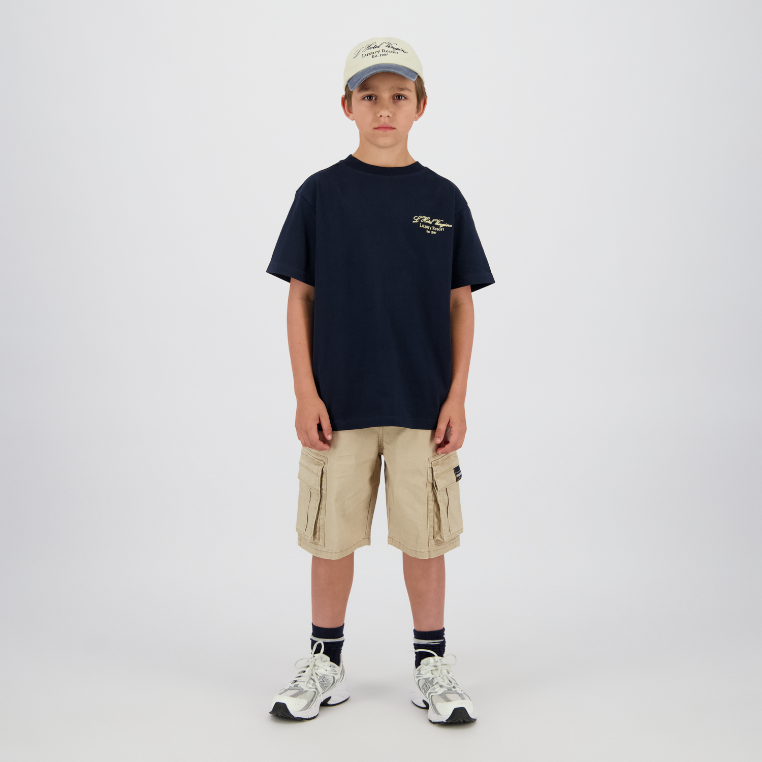 Cliff-Twill sand