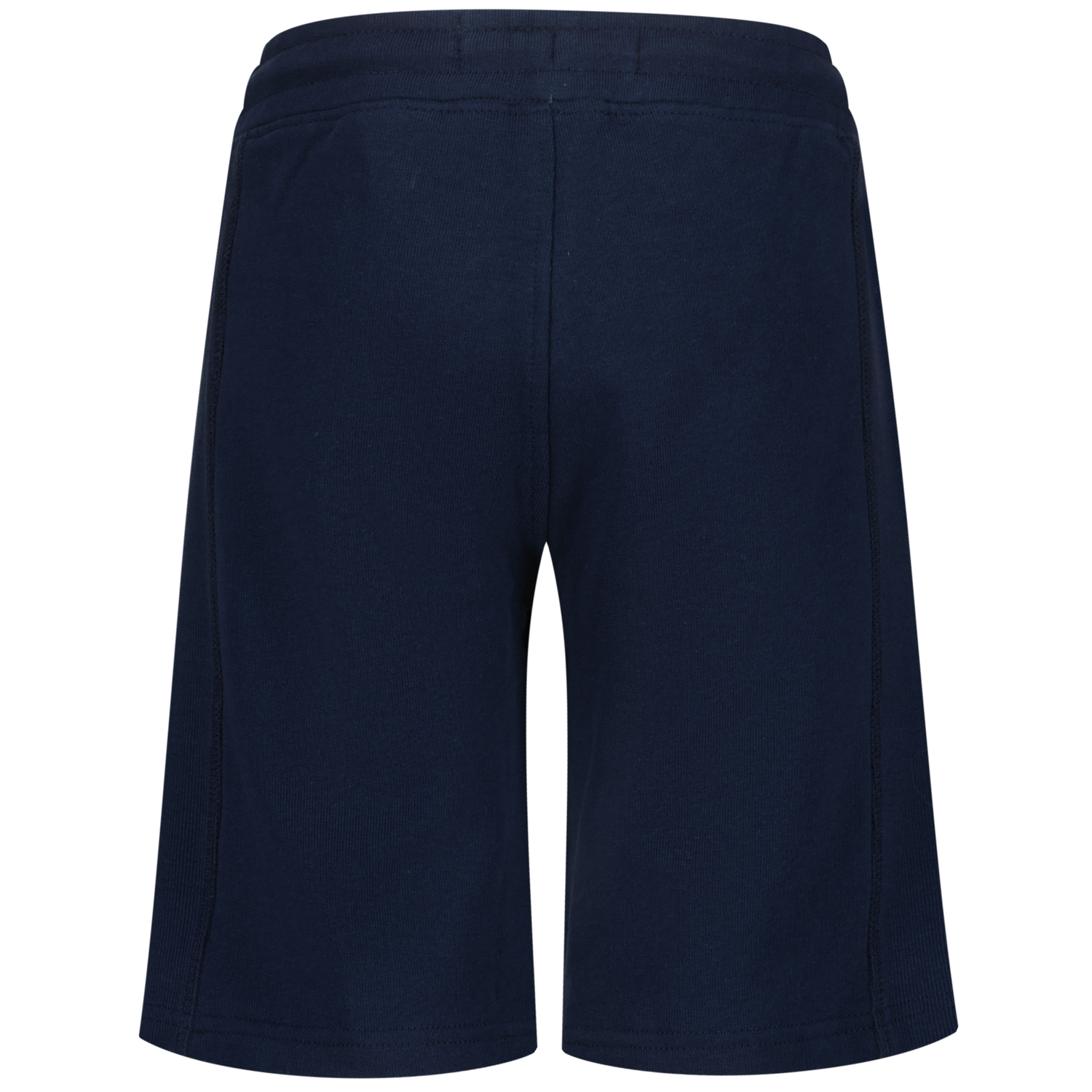 Short Icon Dark Blue