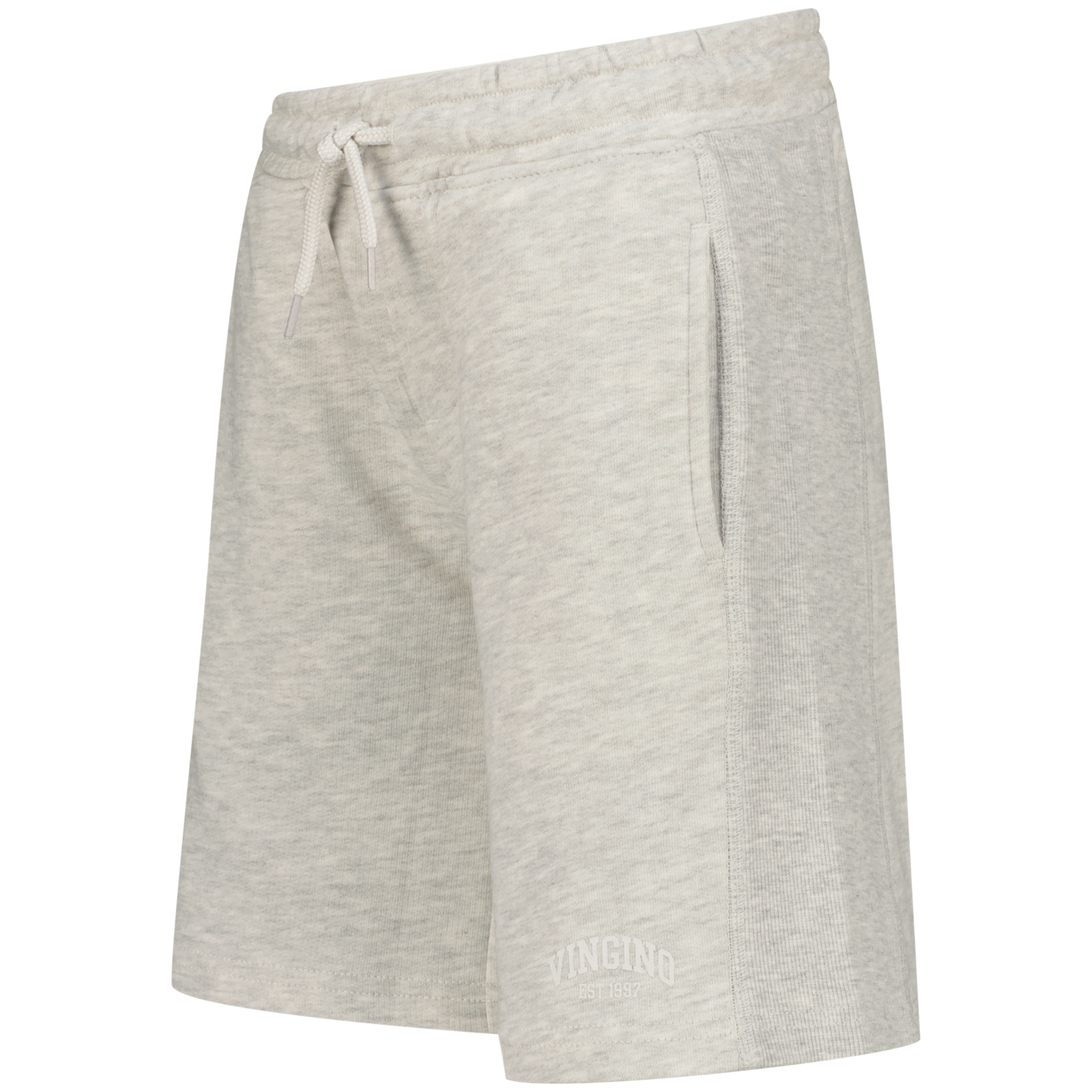 Short Icon Grey Melee