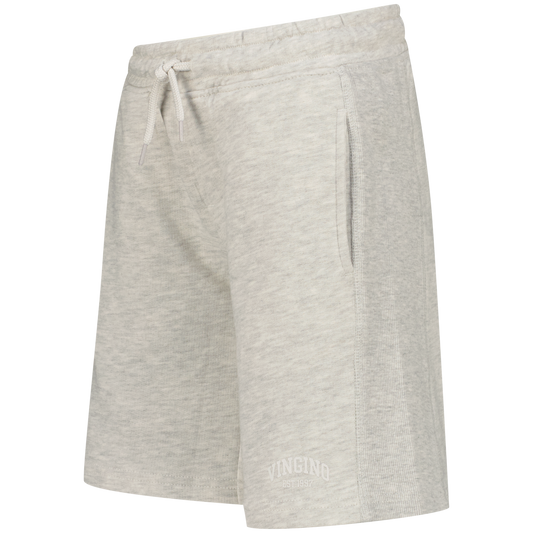 Short Icon Grey Melee