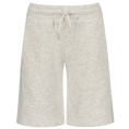 Afbeelding laden in galerijweergave, Short Icon Grey Melee
