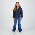 Afbeelding laden in galerijweergave, Telma-Dark Blue
