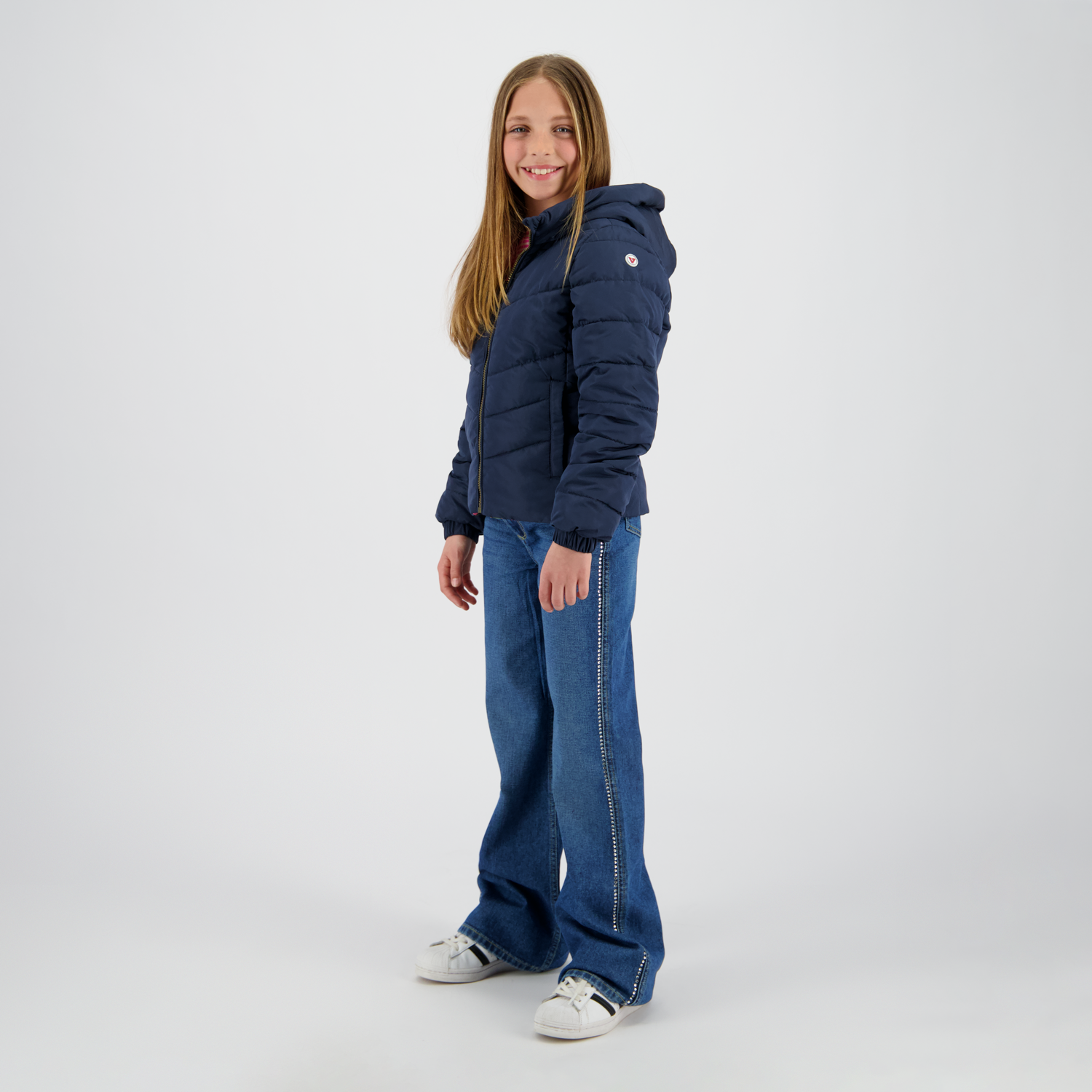 Telma-Dark Blue
