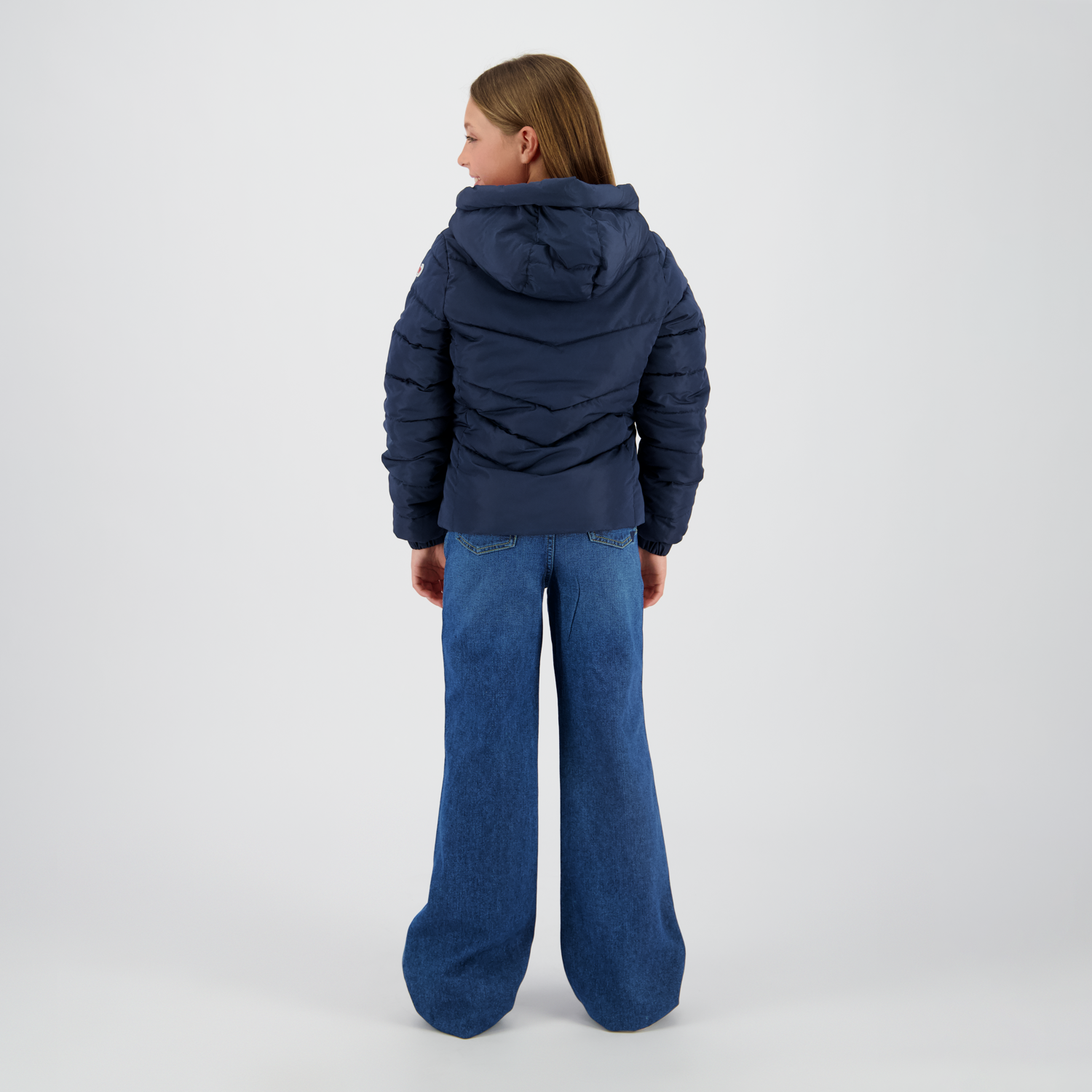 Telma-Dark Blue