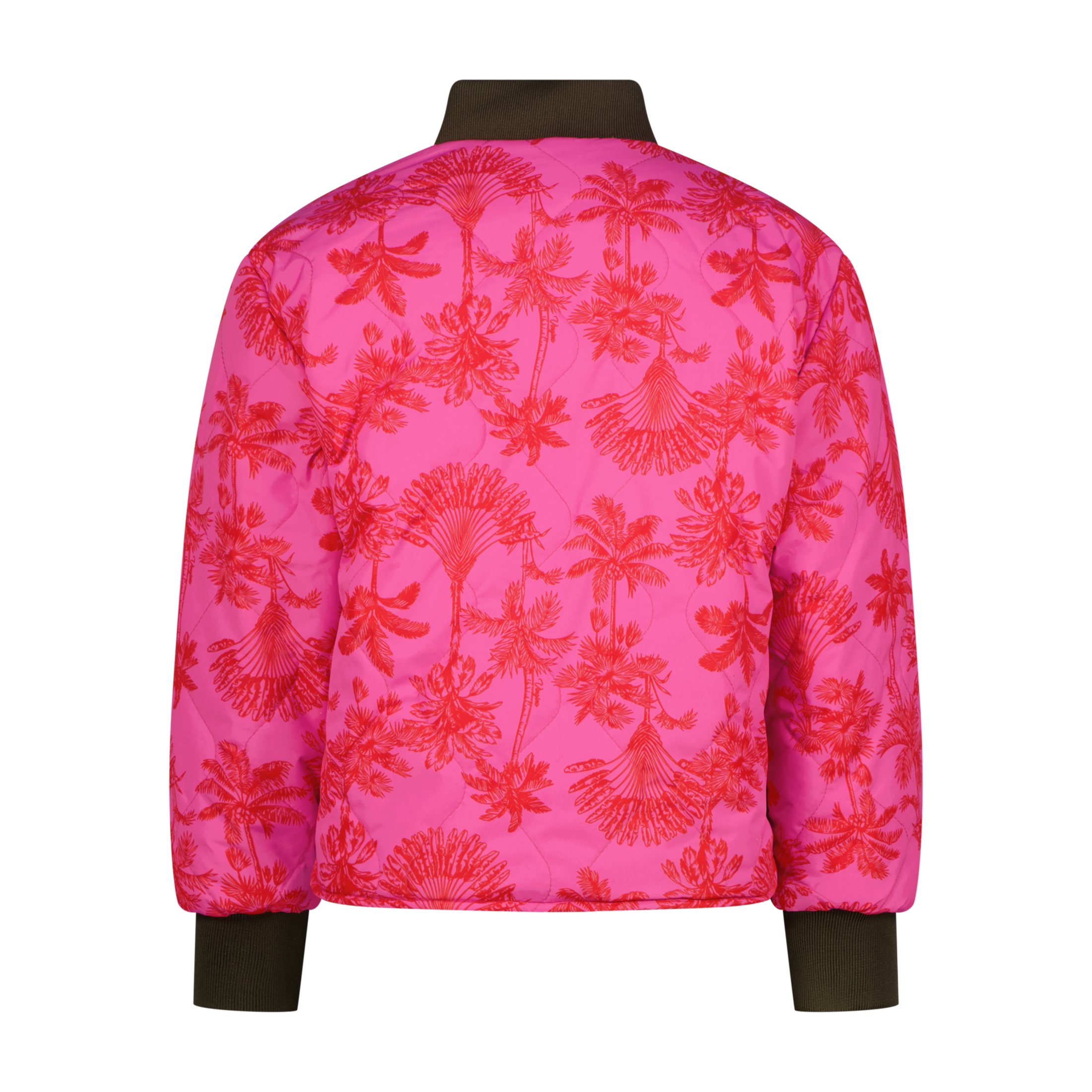 Reversible jas Tozie