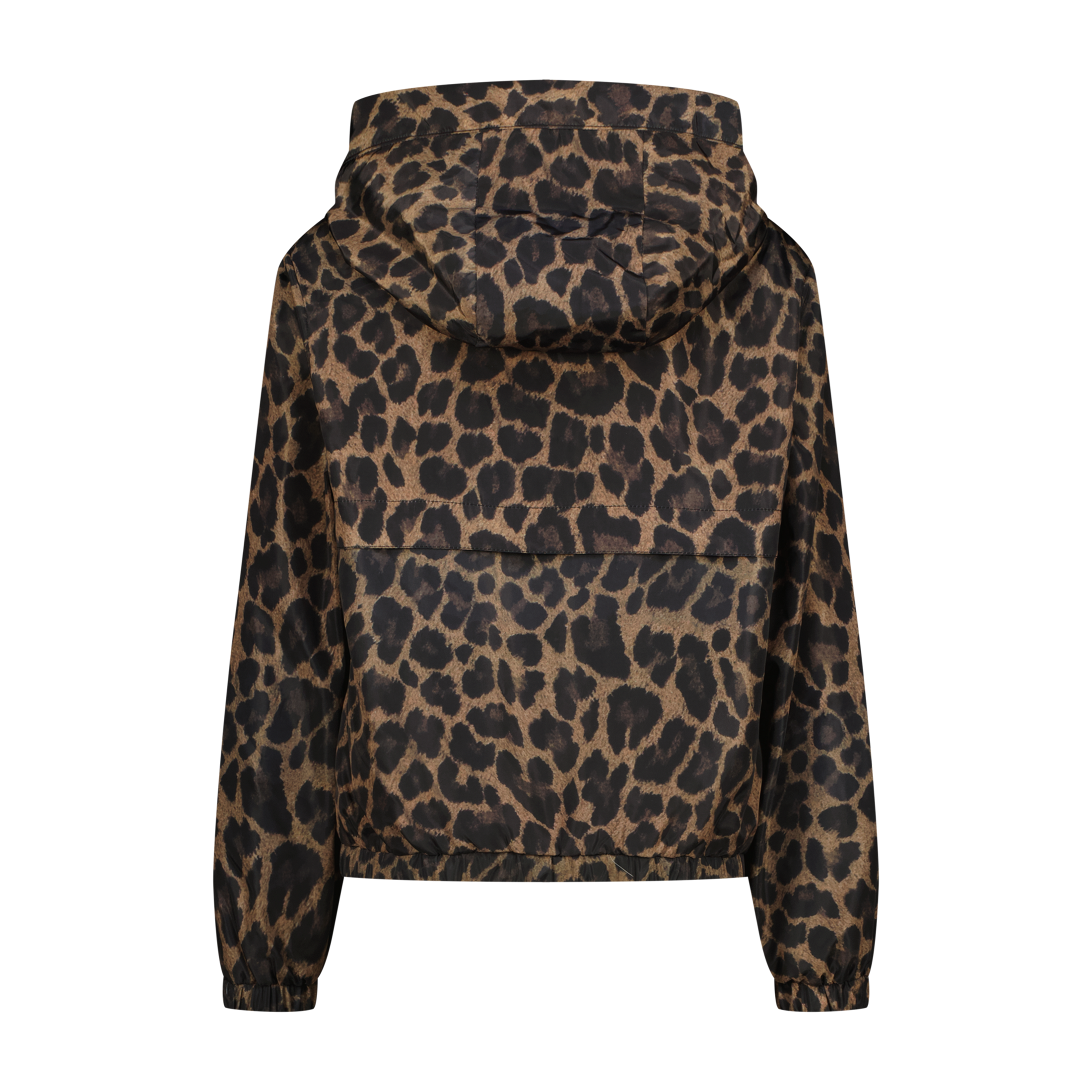 Tikae-Multicolor Brown