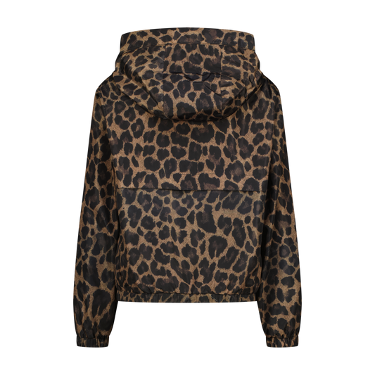 Tikae-Multicolor Brown
