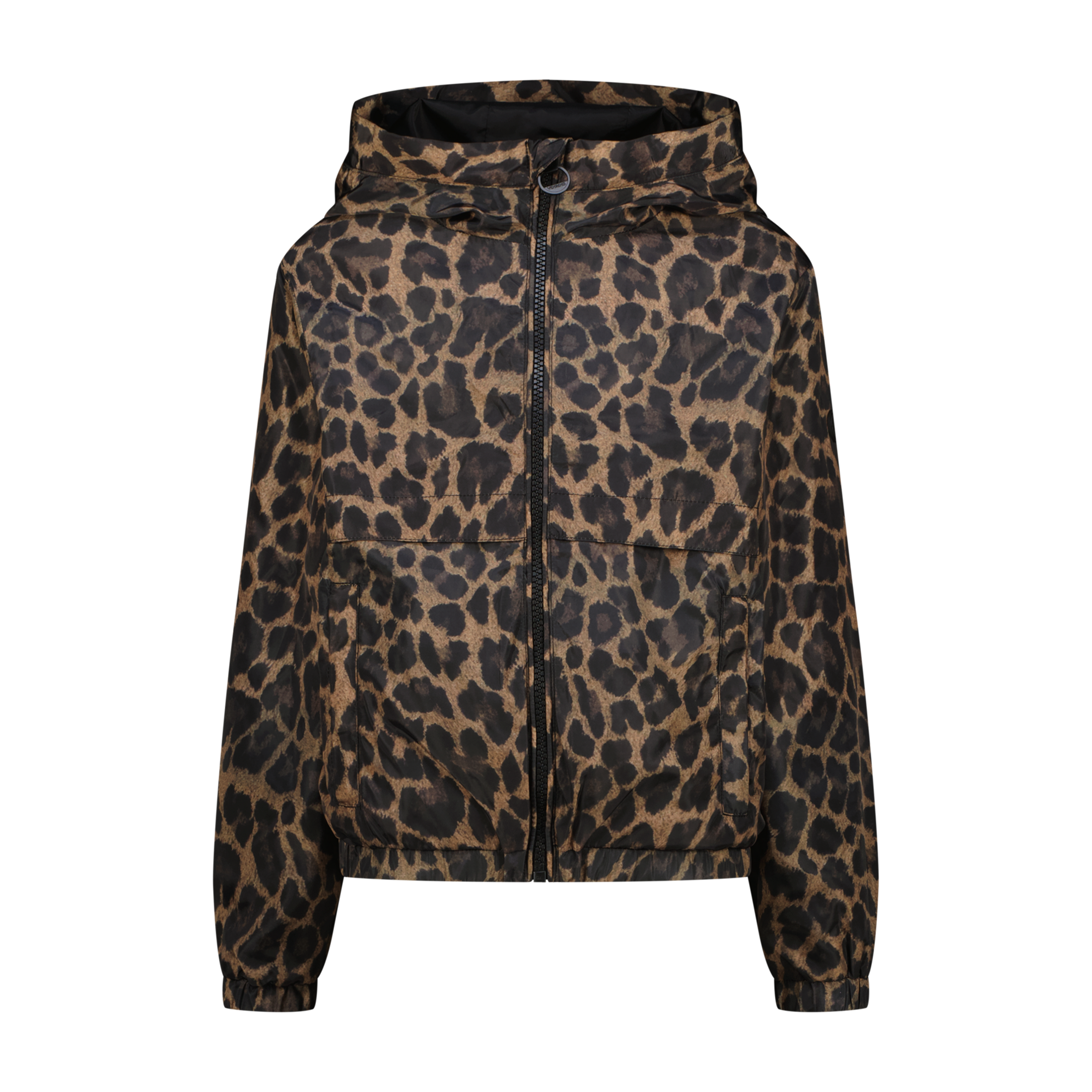 Tikae-Multicolor Brown