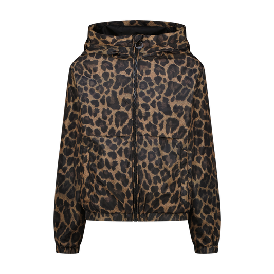 Tikae-Multicolor Brown