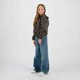 Afbeelding laden in galerijweergave, Tikae-Multicolor Brown
