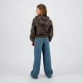 Afbeelding laden in galerijweergave, Tikae-Multicolor Brown
