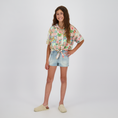 Afbeelding laden in galerijweergave, Lizzie-Patina green
