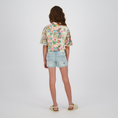 Afbeelding laden in galerijweergave, Lizzie-Patina green
