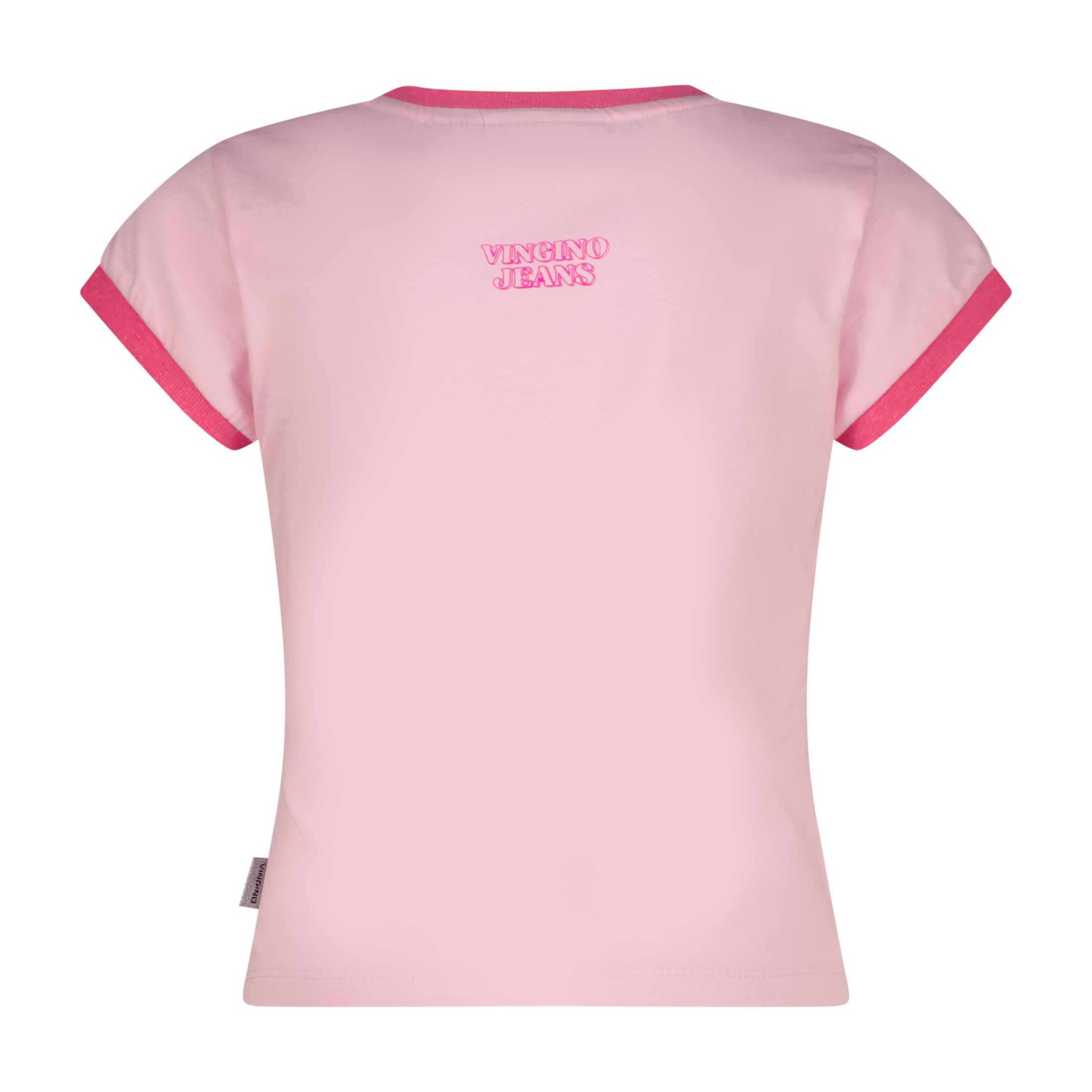 T-shirt Hailey