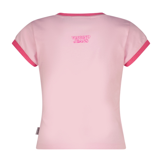 T-shirt Hailey