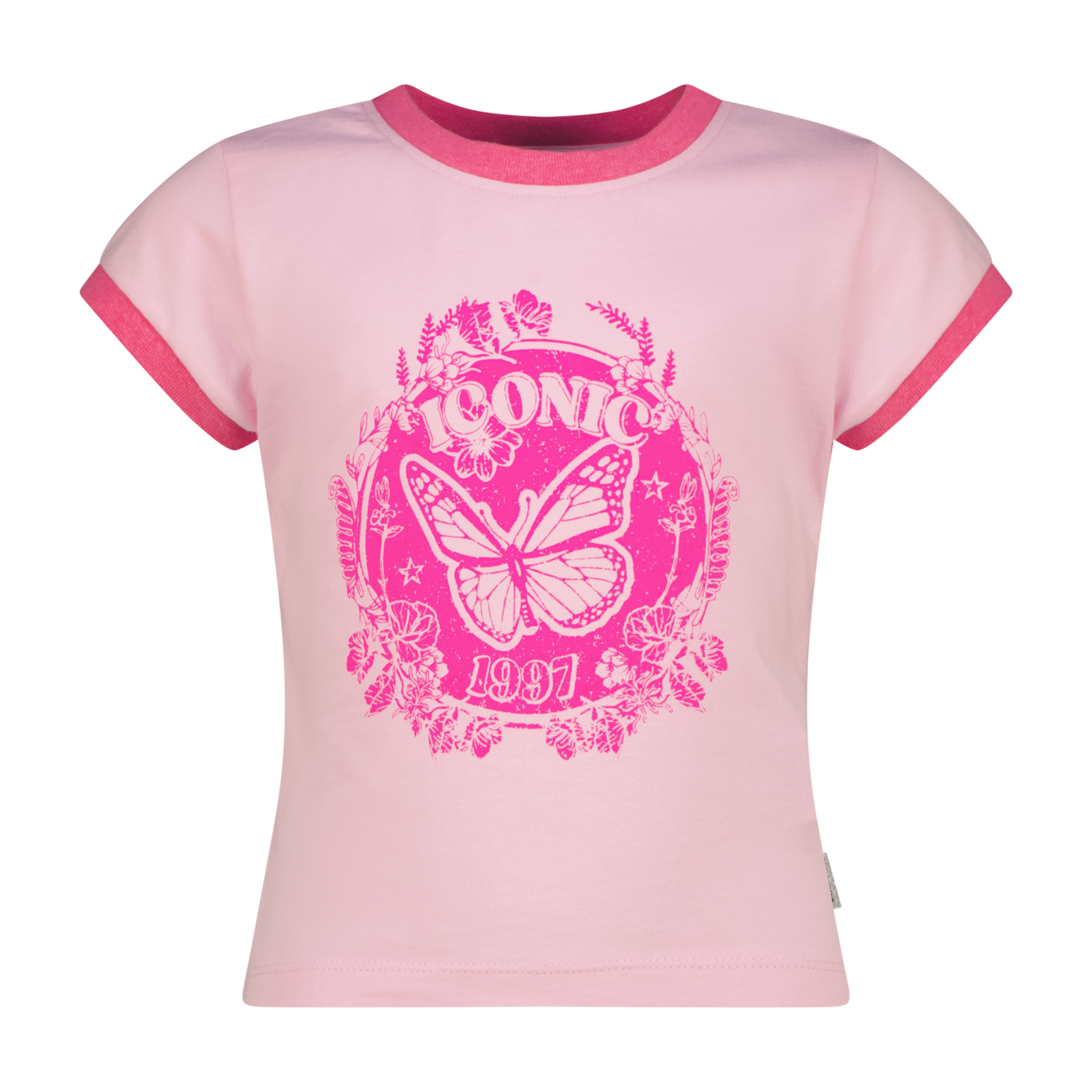 T-shirt Hailey